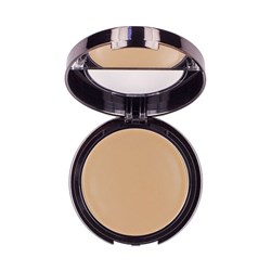 Silk Cream Foundation - #02 Light